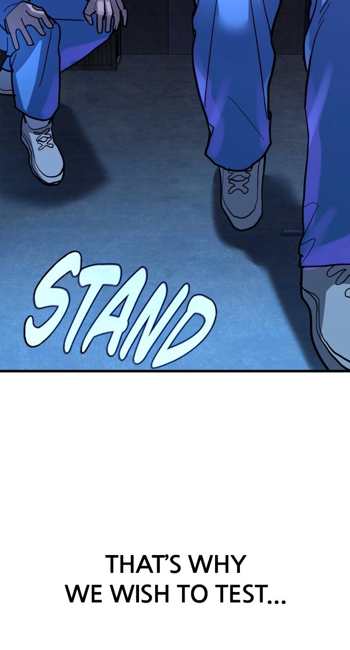 Justice is Served Chapter 2 page 127 - 