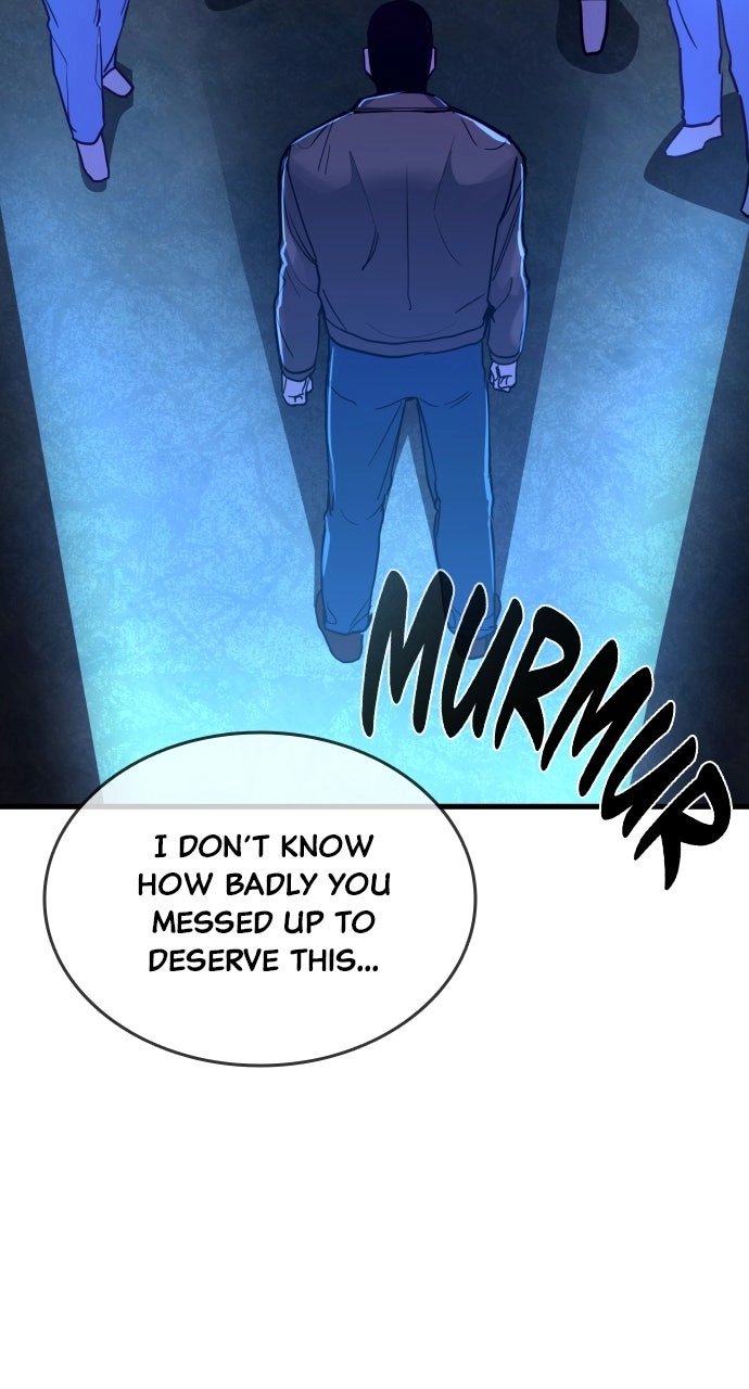 Justice is Served Chapter 2 page 129 - 