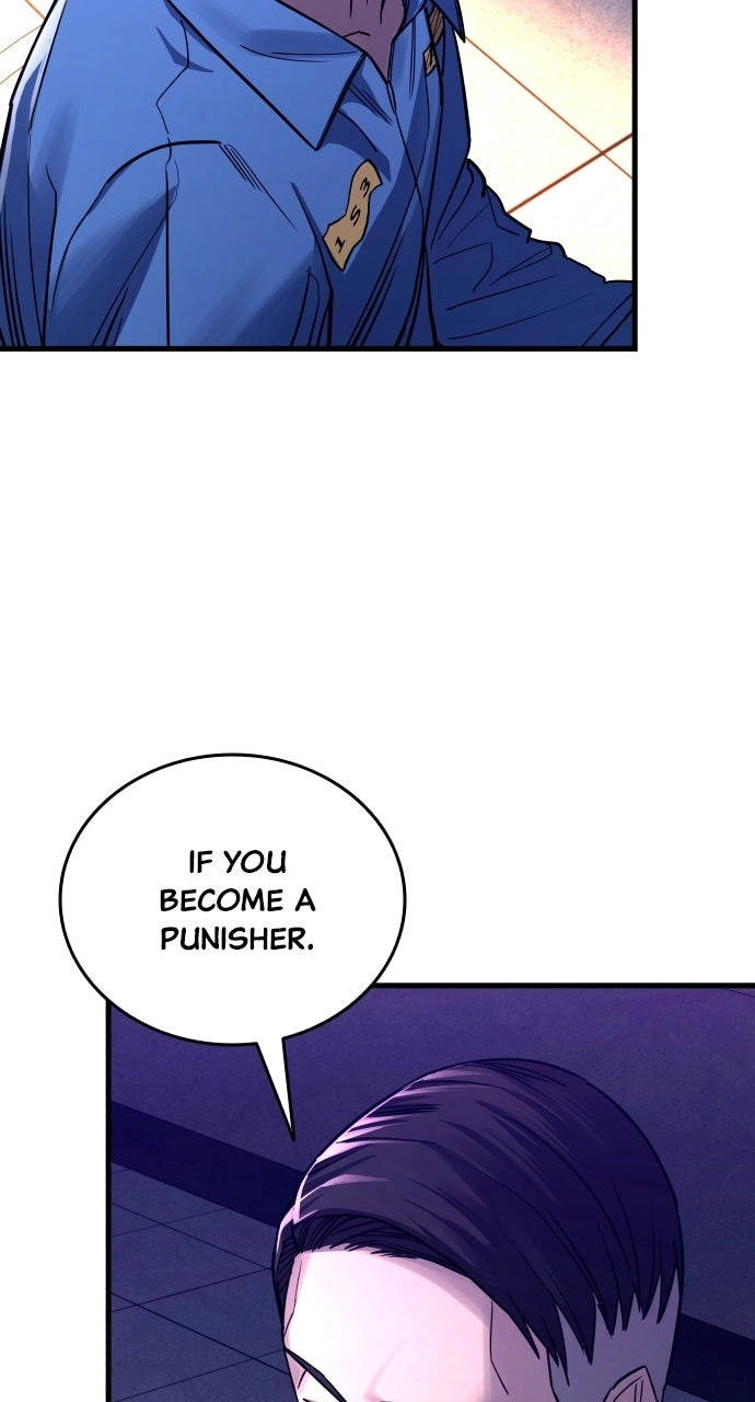 Justice is Served Chapter 2 page 14 - 