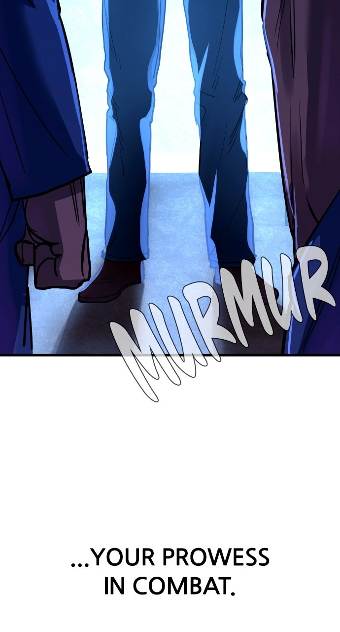 Justice is Served Chapter 2 page 131 - 