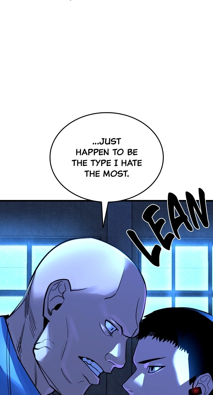 Justice is Served Chapter 2 page 134 - 