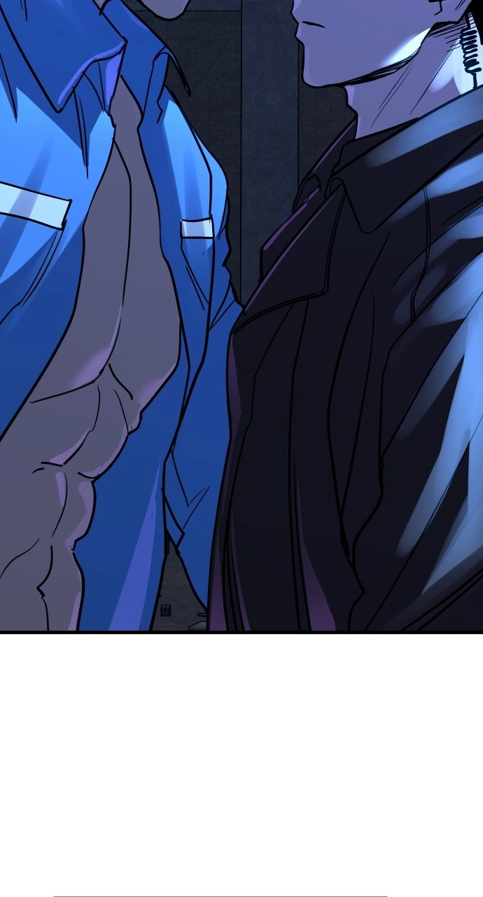 Justice is Served Chapter 2 page 135 - 