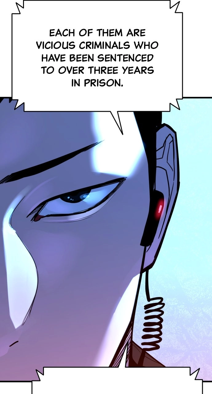 Justice is Served Chapter 2 page 136 - 