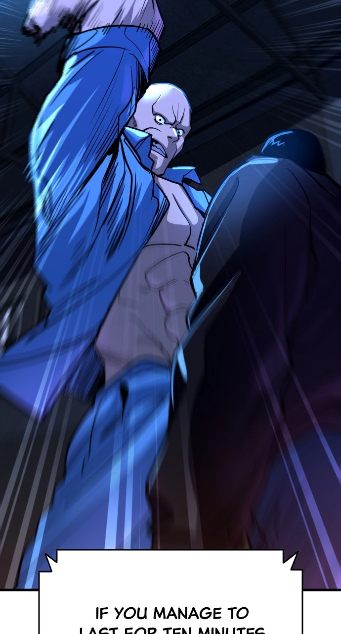 Justice is Served Chapter 2 page 138 - 