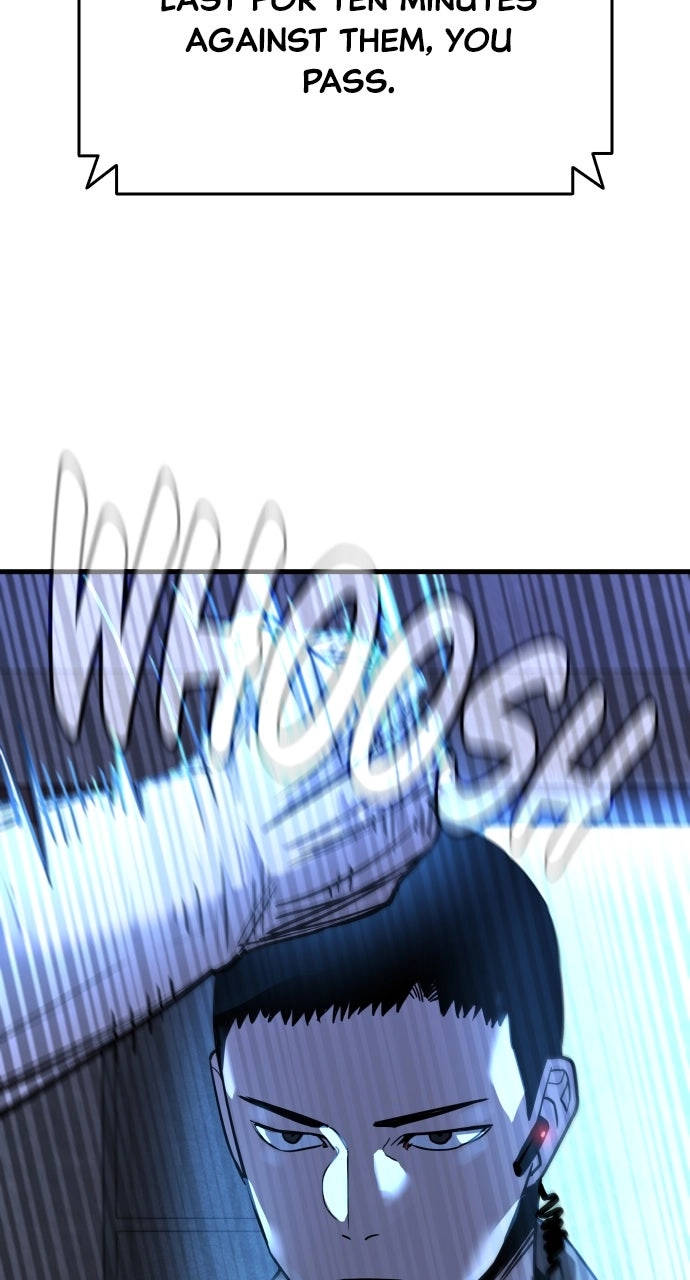 Justice is Served Chapter 2 page 139 - 