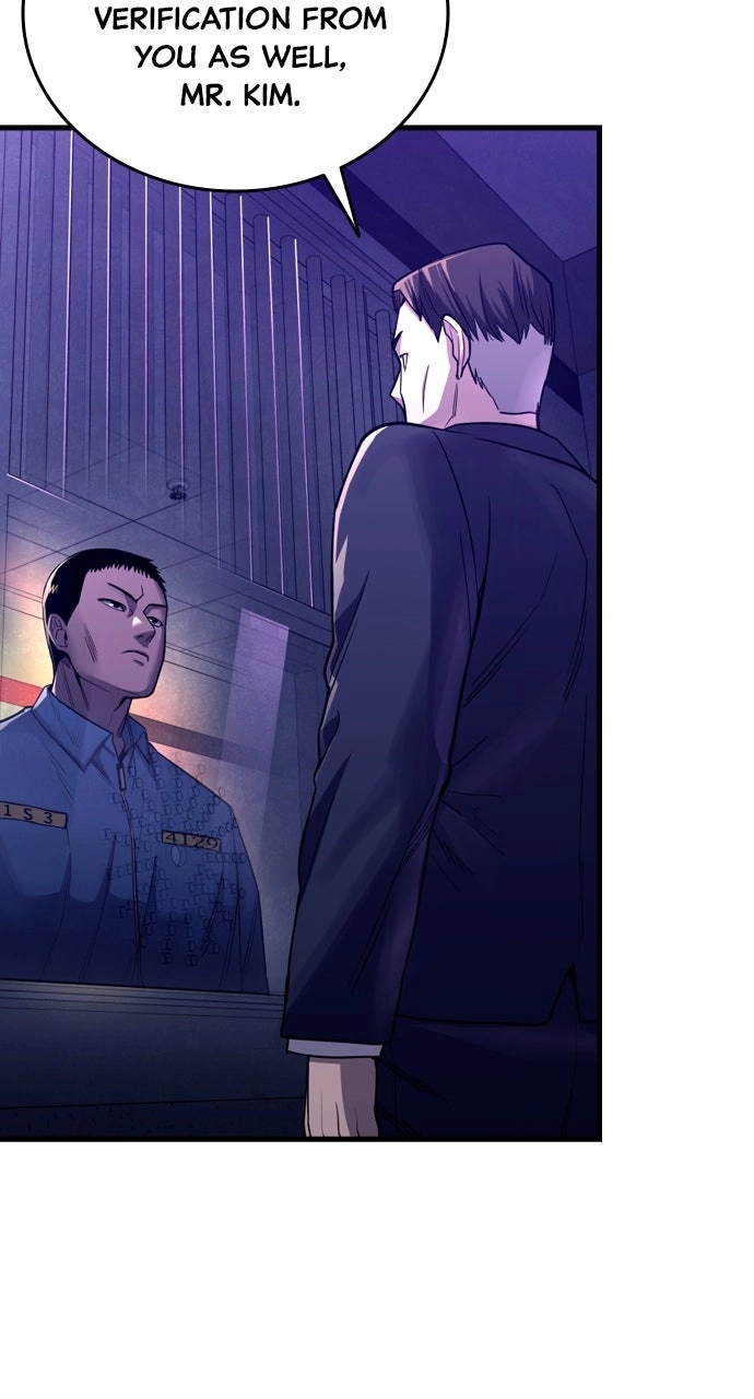 Justice is Served Chapter 2 page 16 - 