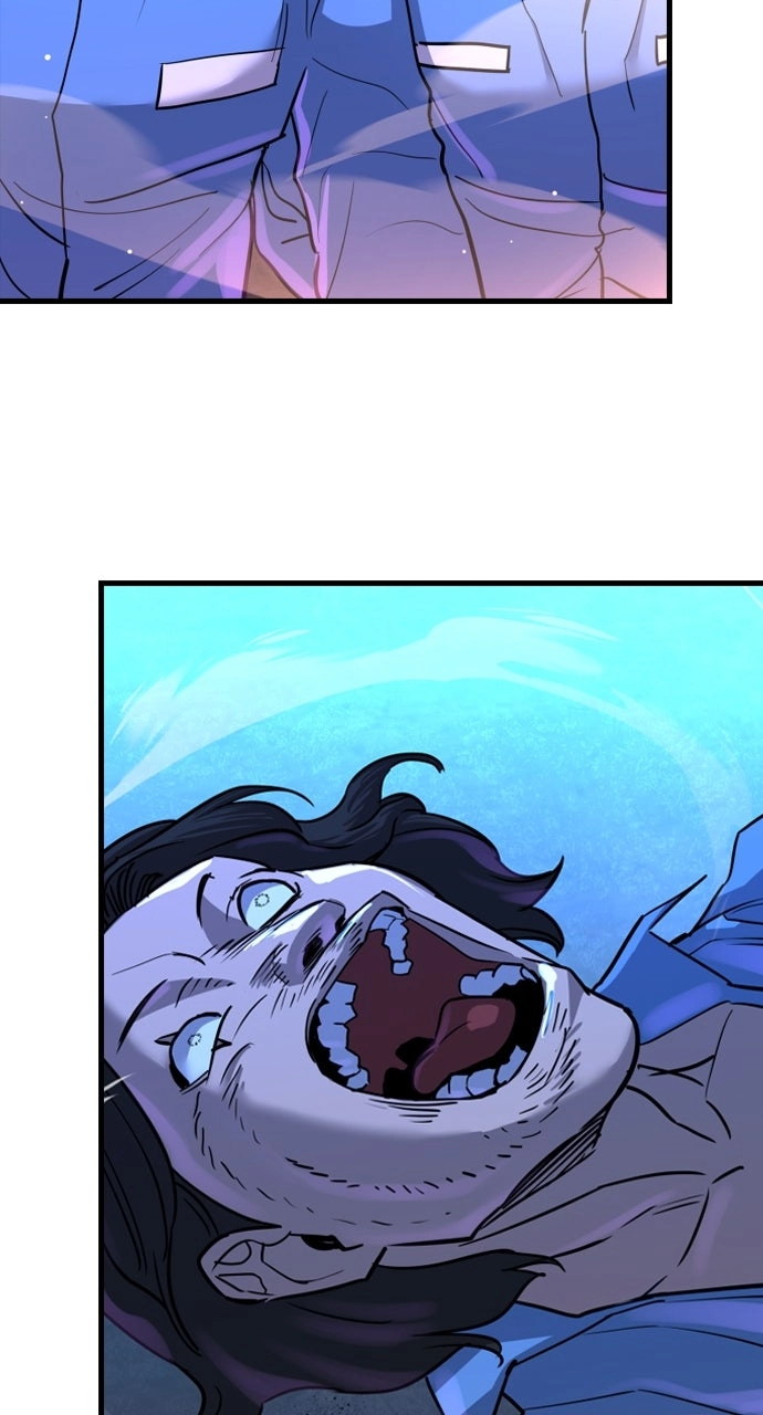 Justice is Served Chapter 2 page 157 - 
