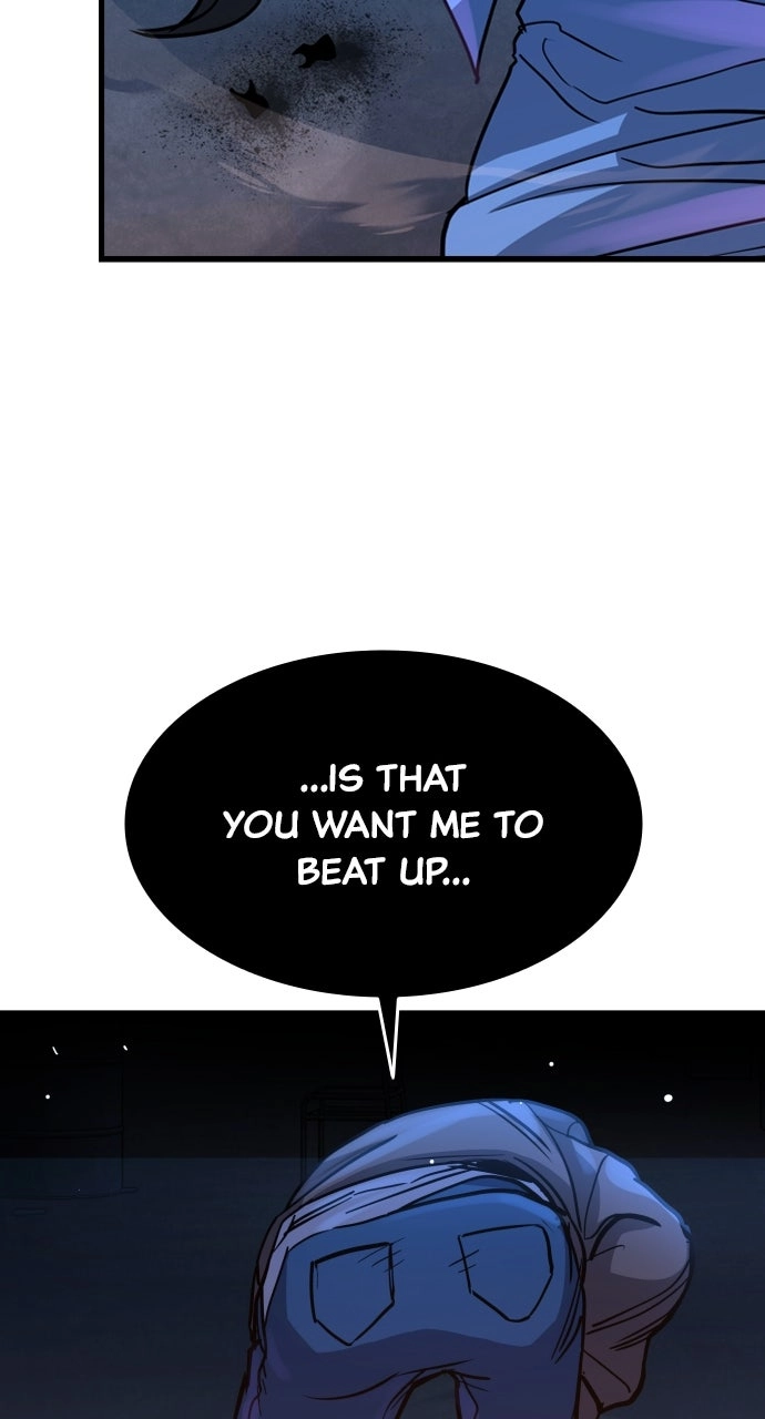 Justice is Served Chapter 2 page 158 - 