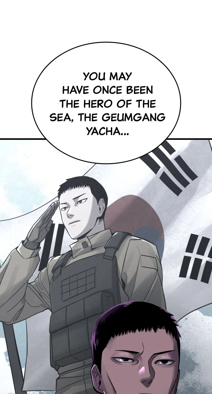 Justice is Served Chapter 2 page 18 - 