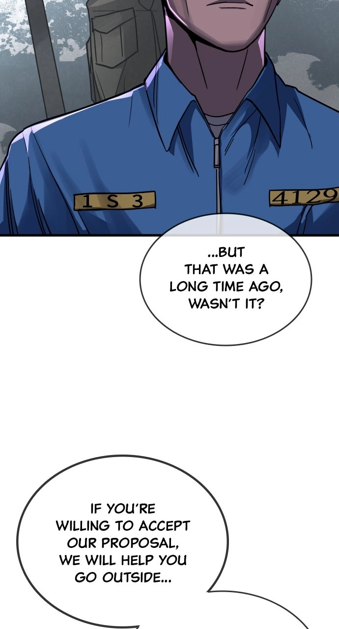 Justice is Served Chapter 2 page 19 - 