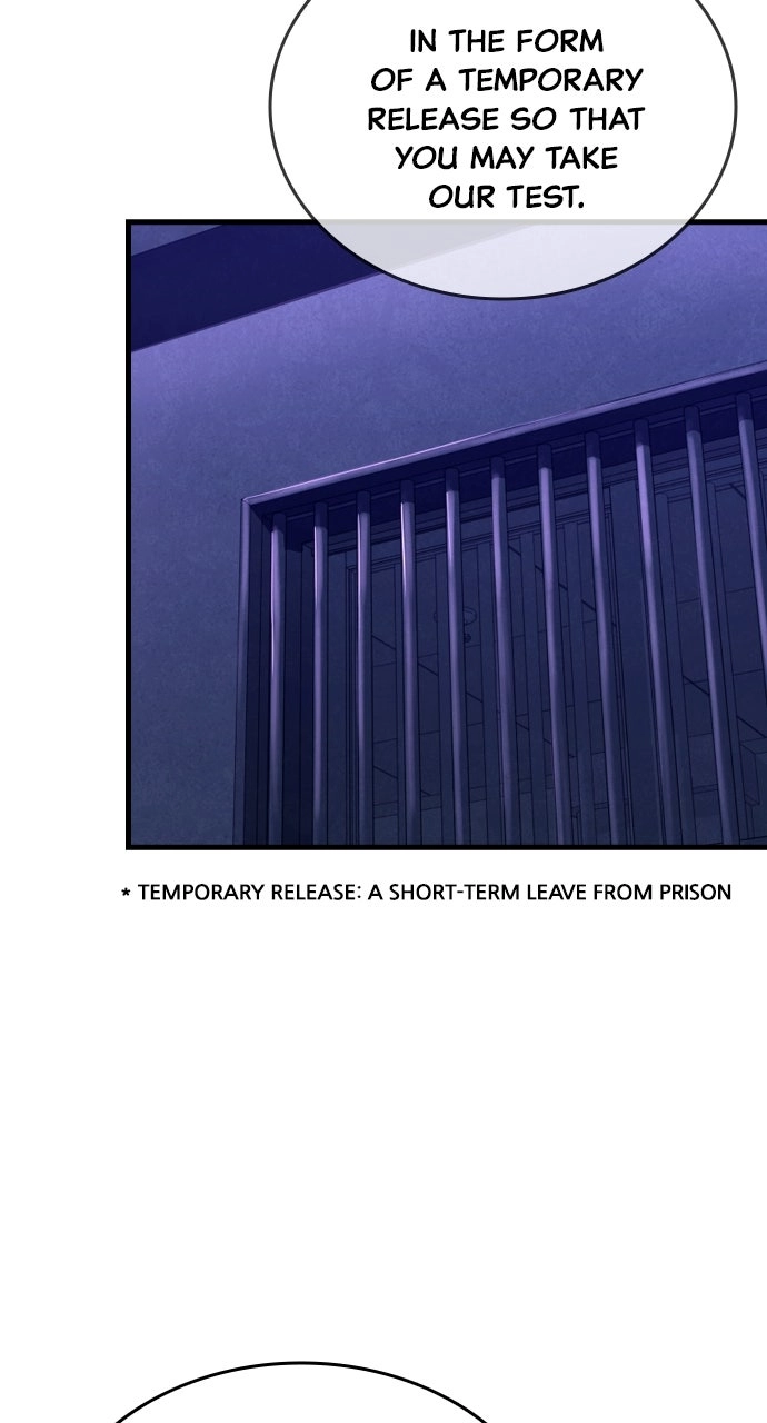 Justice is Served Chapter 2 page 20 - 