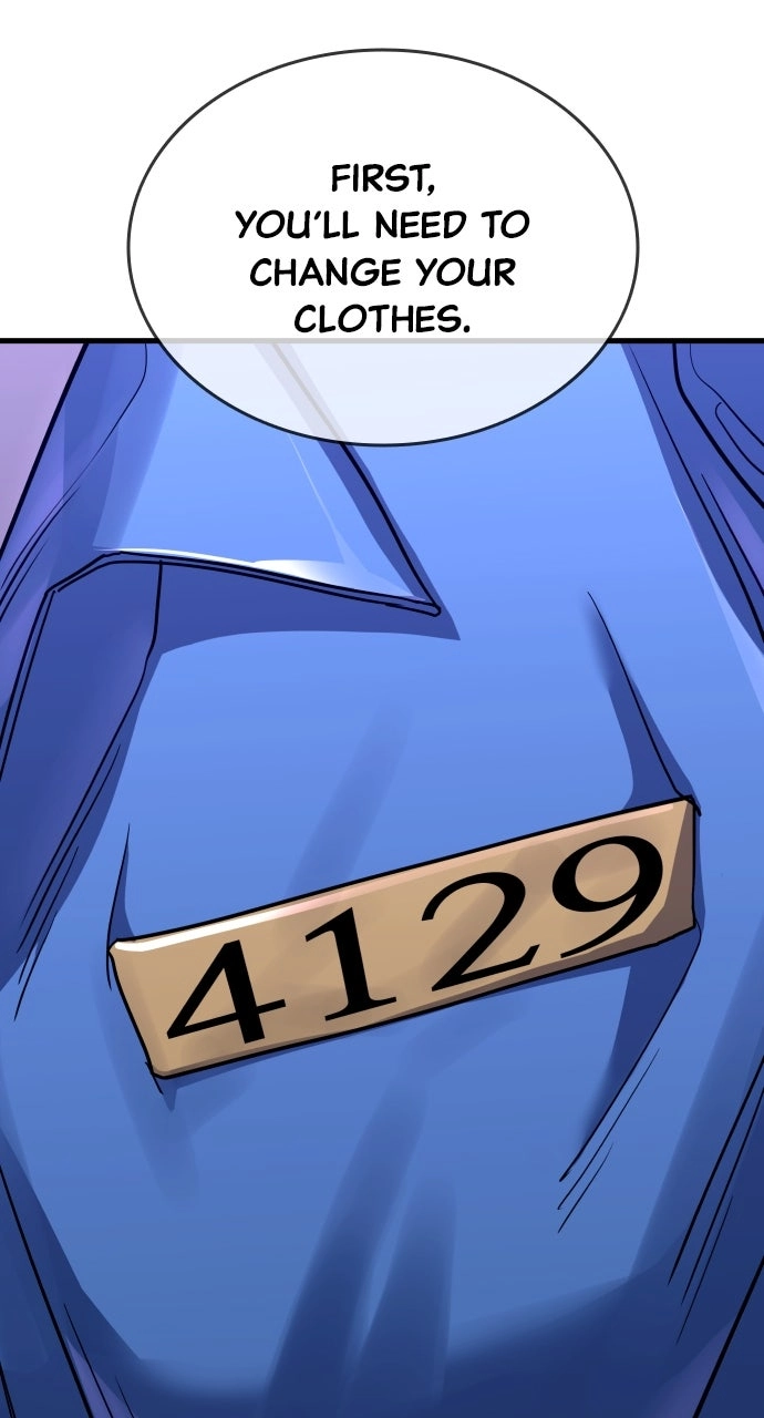 Justice is Served Chapter 2 page 26 - 