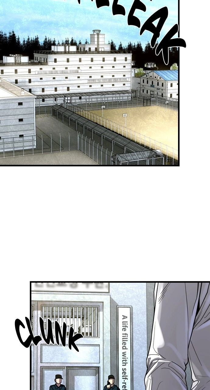 Justice is Served Chapter 2 page 28 - 