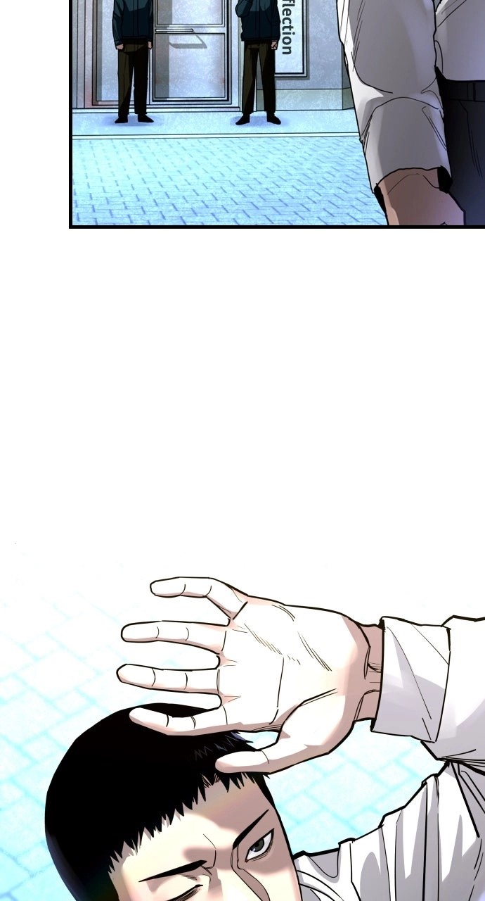 Justice is Served Chapter 2 page 29 - 