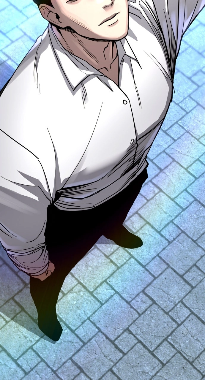 Justice is Served Chapter 2 page 30 - 
