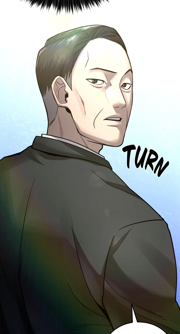 Justice is Served Chapter 2 page 33 - 