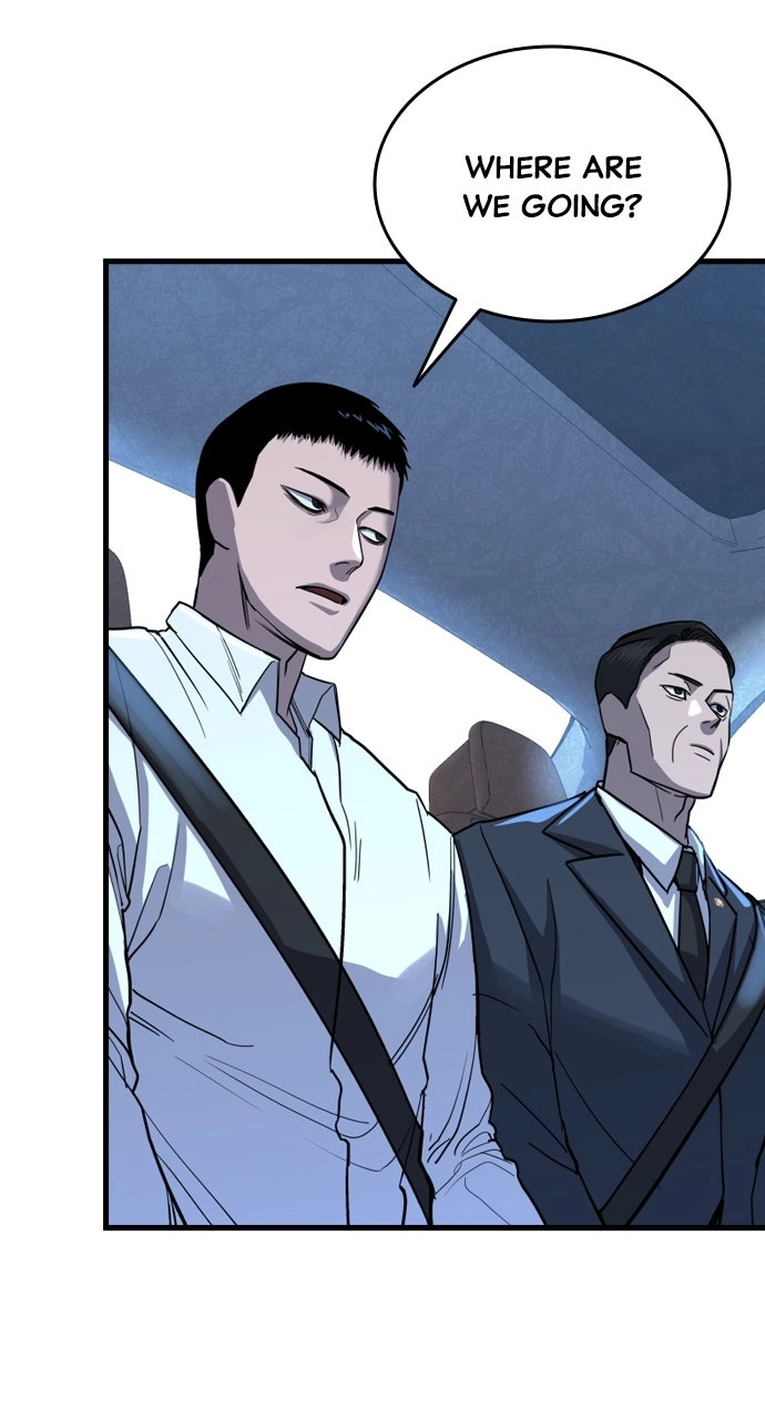 Justice is Served Chapter 2 page 36 - 
