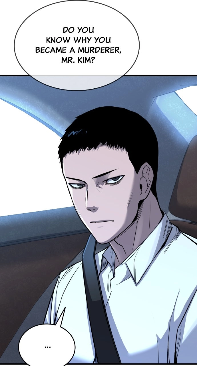 Justice is Served Chapter 2 page 38 - 