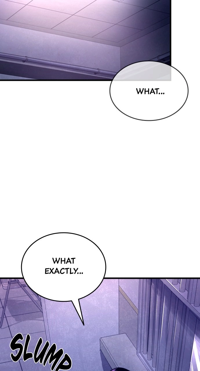 Justice is Served Chapter 2 page 5 - 