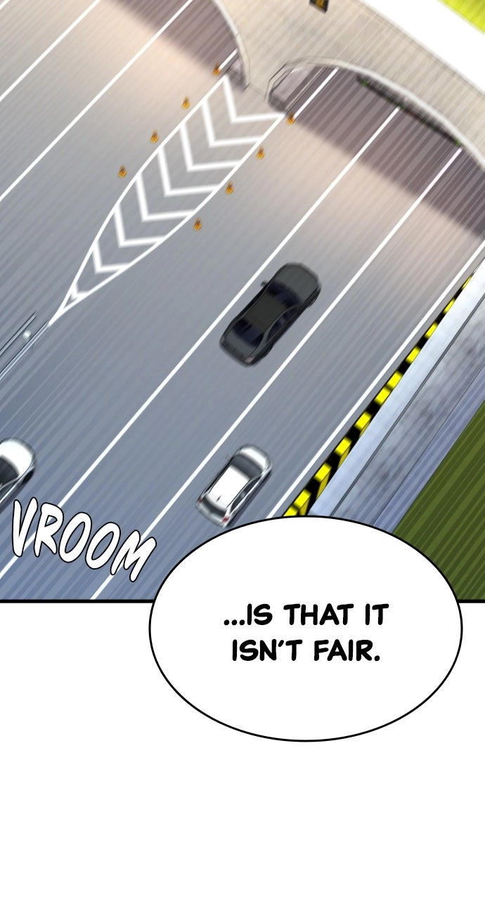 Justice is Served Chapter 2 page 41 - 