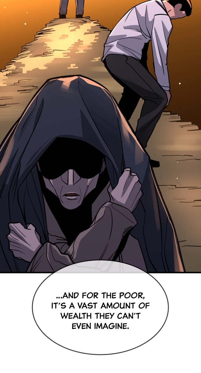 Justice is Served Chapter 2 page 44 - 