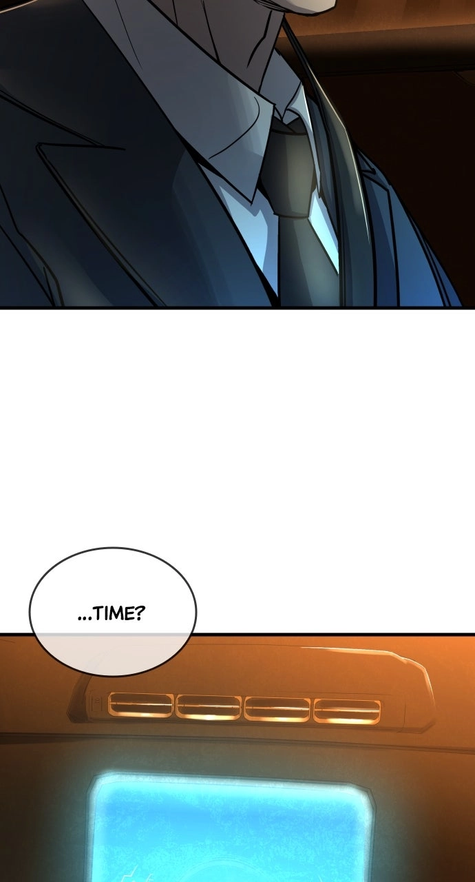 Justice is Served Chapter 2 page 46 - 
