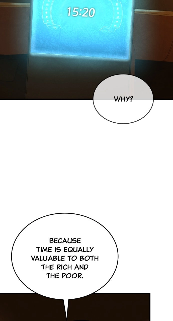 Justice is Served Chapter 2 page 47 - 