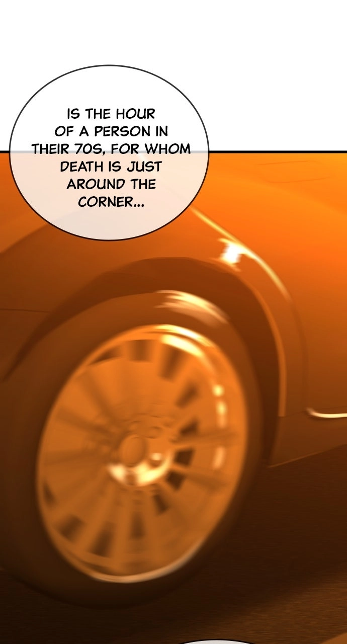 Justice is Served Chapter 2 page 50 - 