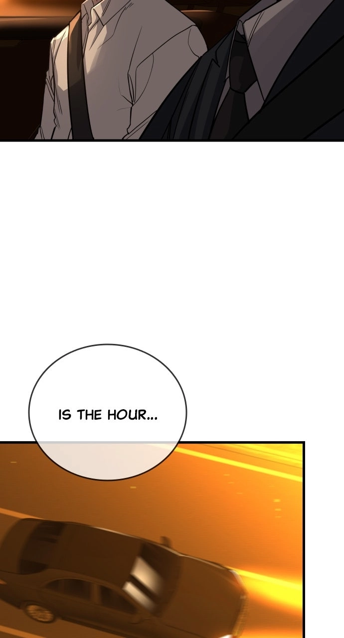 Justice is Served Chapter 2 page 52 - 