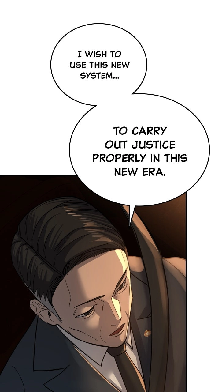 Justice is Served Chapter 2 page 62 - 