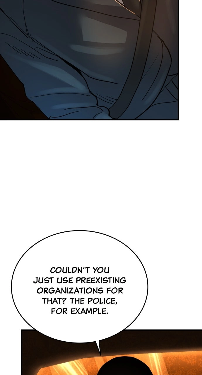 Justice is Served Chapter 2 page 63 - 