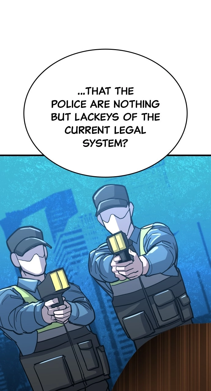 Justice is Served Chapter 2 page 66 - 