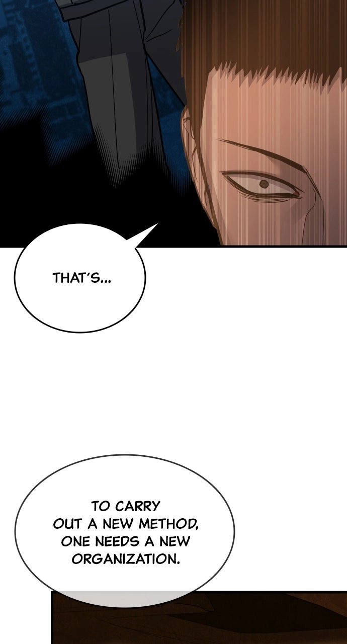Justice is Served Chapter 2 page 67 - 