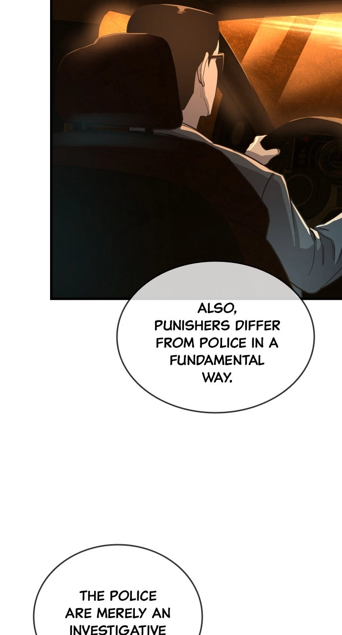 Justice is Served Chapter 2 page 68 - 