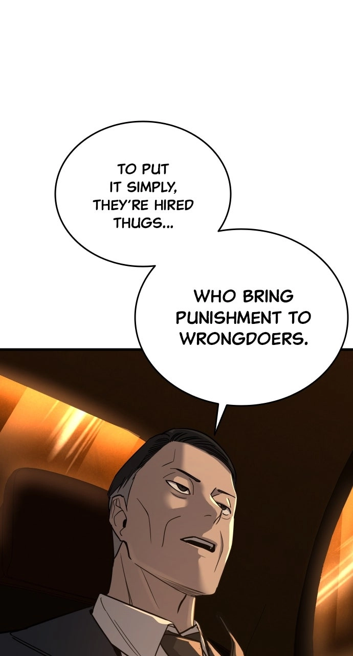 Justice is Served Chapter 2 page 70 - 