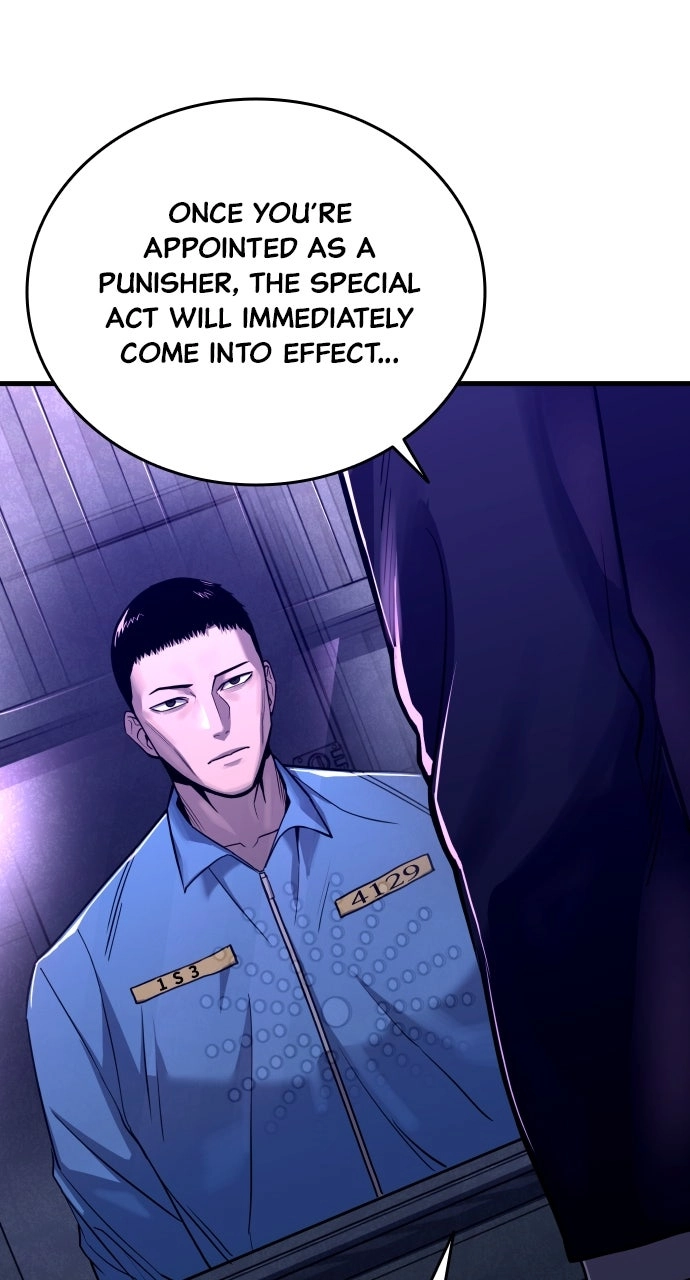 Justice is Served Chapter 2 page 8 - 