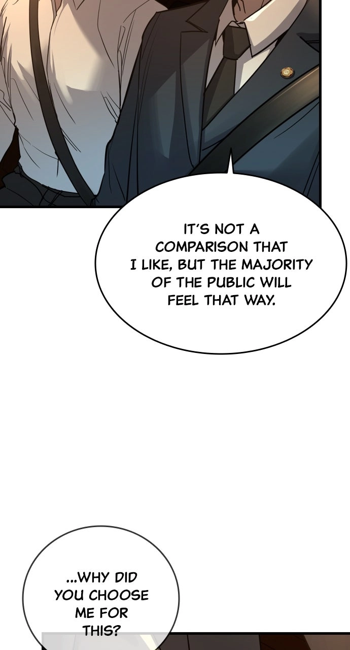 Justice is Served Chapter 2 page 72 - 