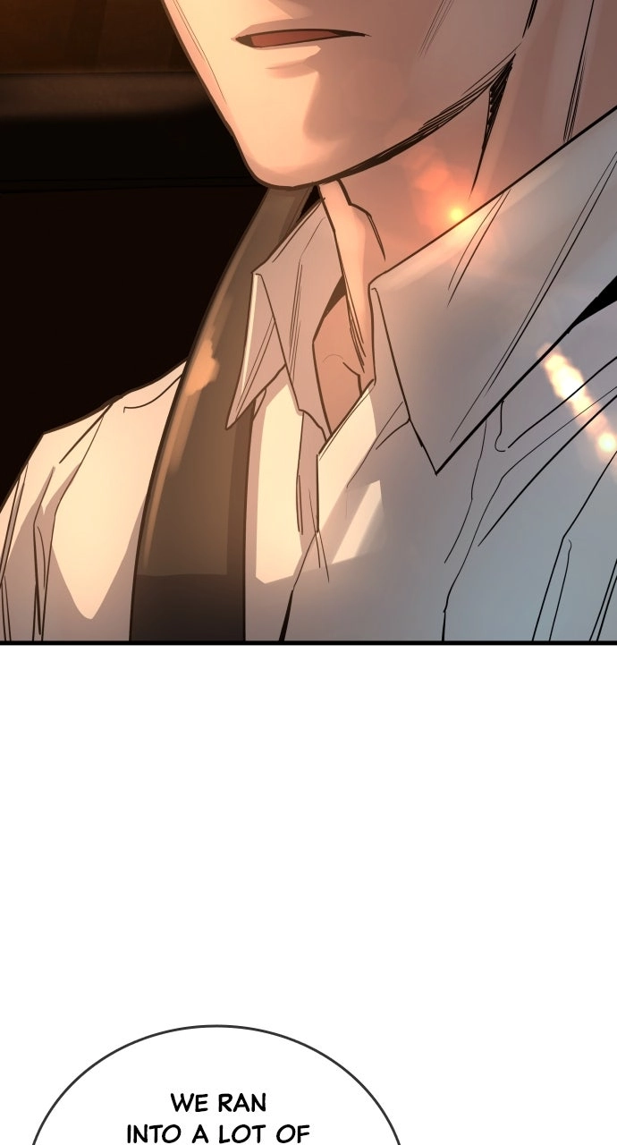 Justice is Served Chapter 2 page 76 - 
