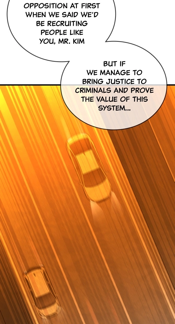 Justice is Served Chapter 2 page 77 - 