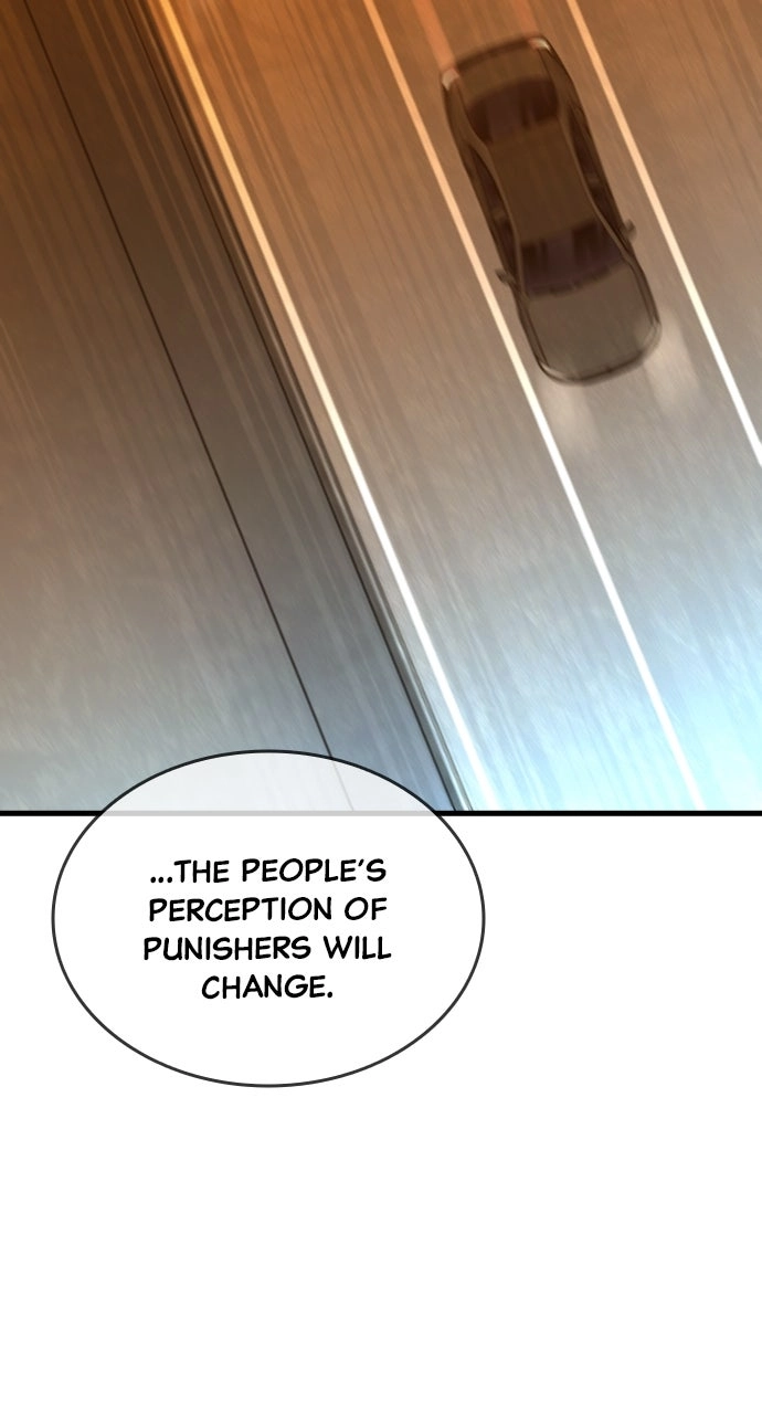 Justice is Served Chapter 2 page 78 - 