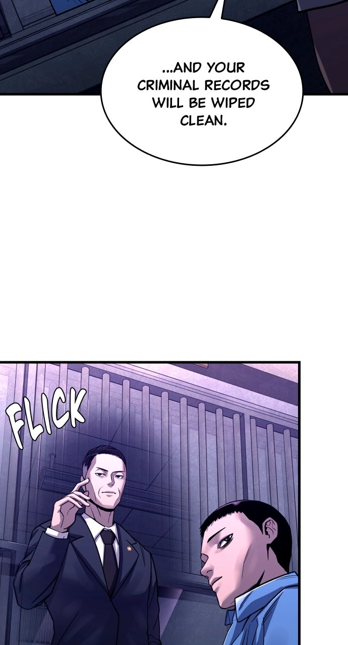 Justice is Served Chapter 2 page 9 - 
