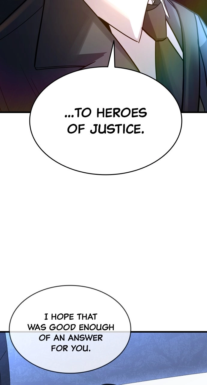 Justice is Served Chapter 2 page 81 - 