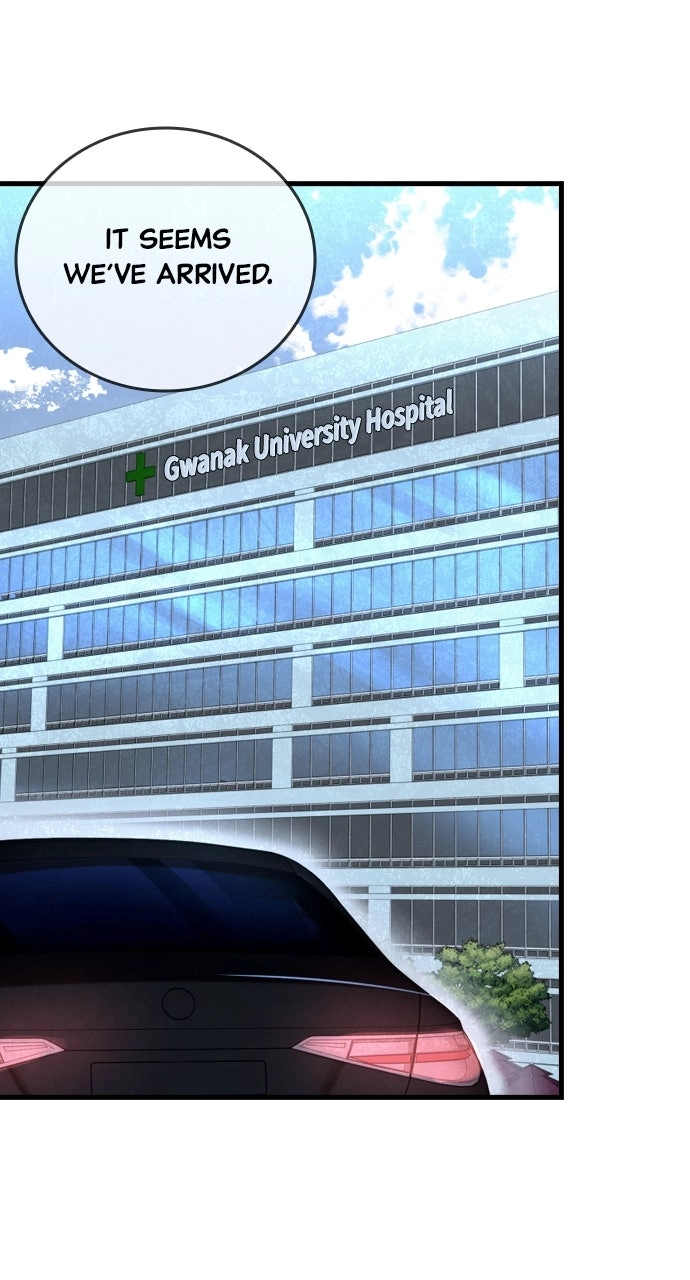Justice is Served Chapter 2 page 83 - 