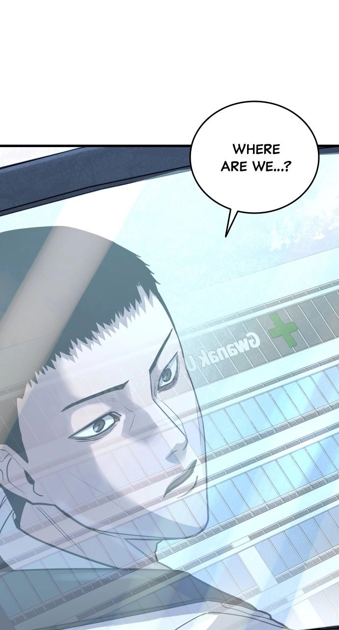 Justice is Served Chapter 2 page 84 - 