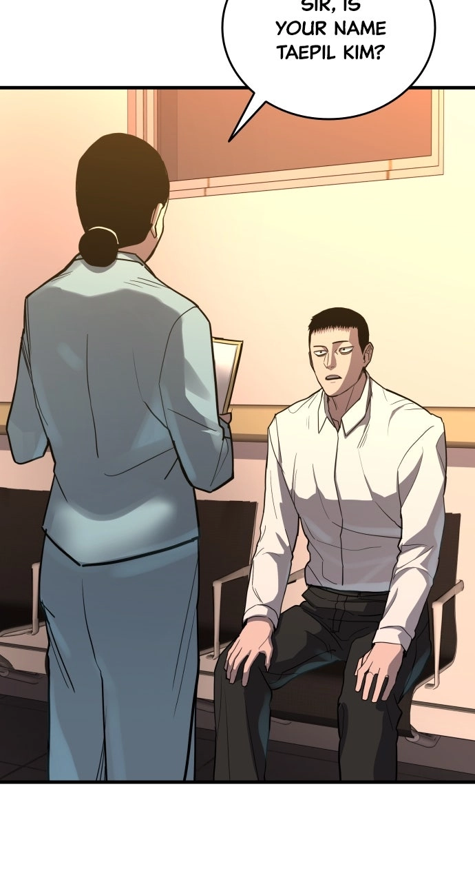 Justice is Served Chapter 2 page 87 - 