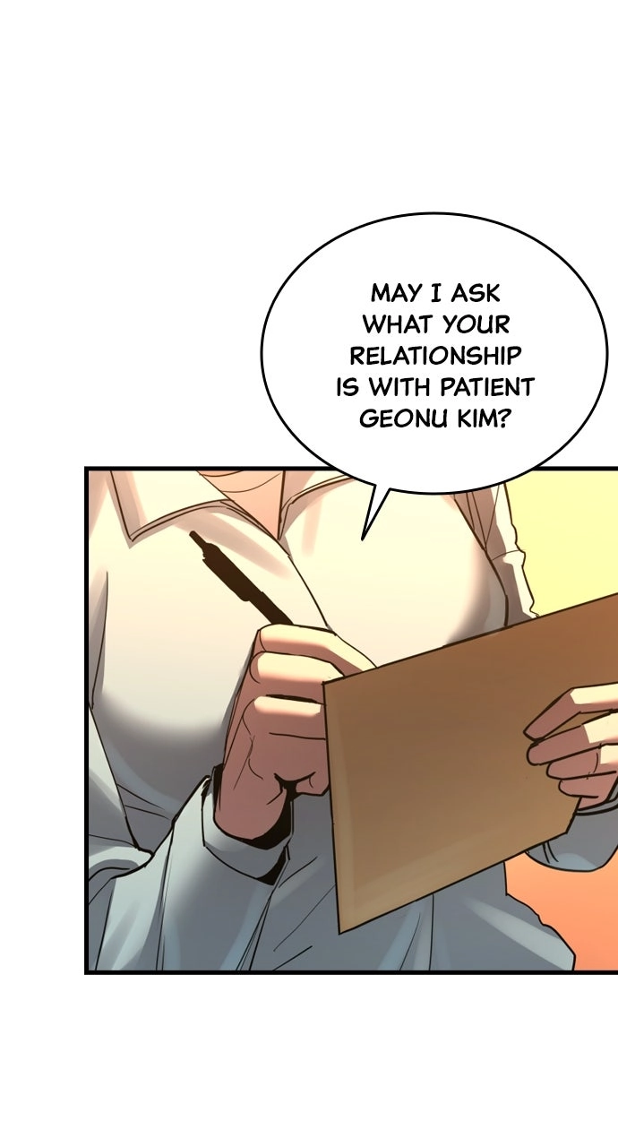 Justice is Served Chapter 2 page 88 - 