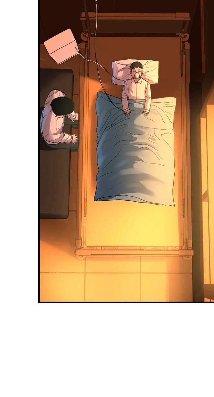 Justice is Served Chapter 2 page 92 - 