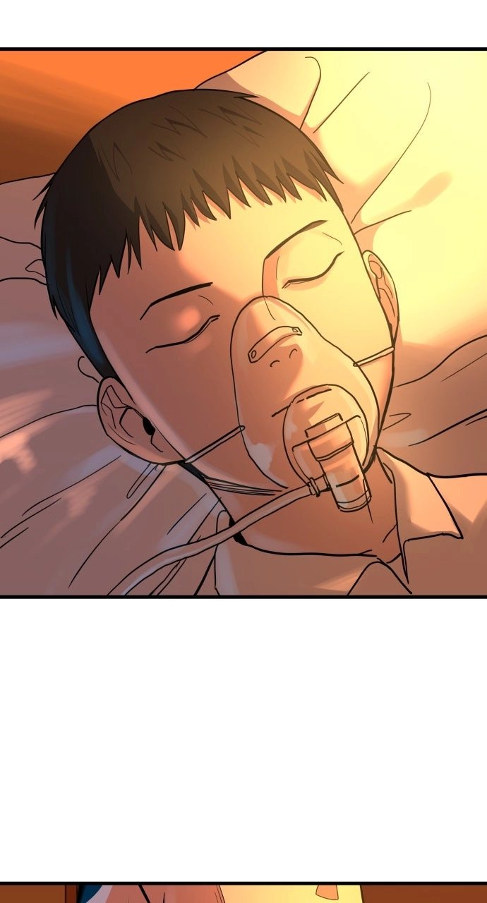 Justice is Served Chapter 2 page 93 - 