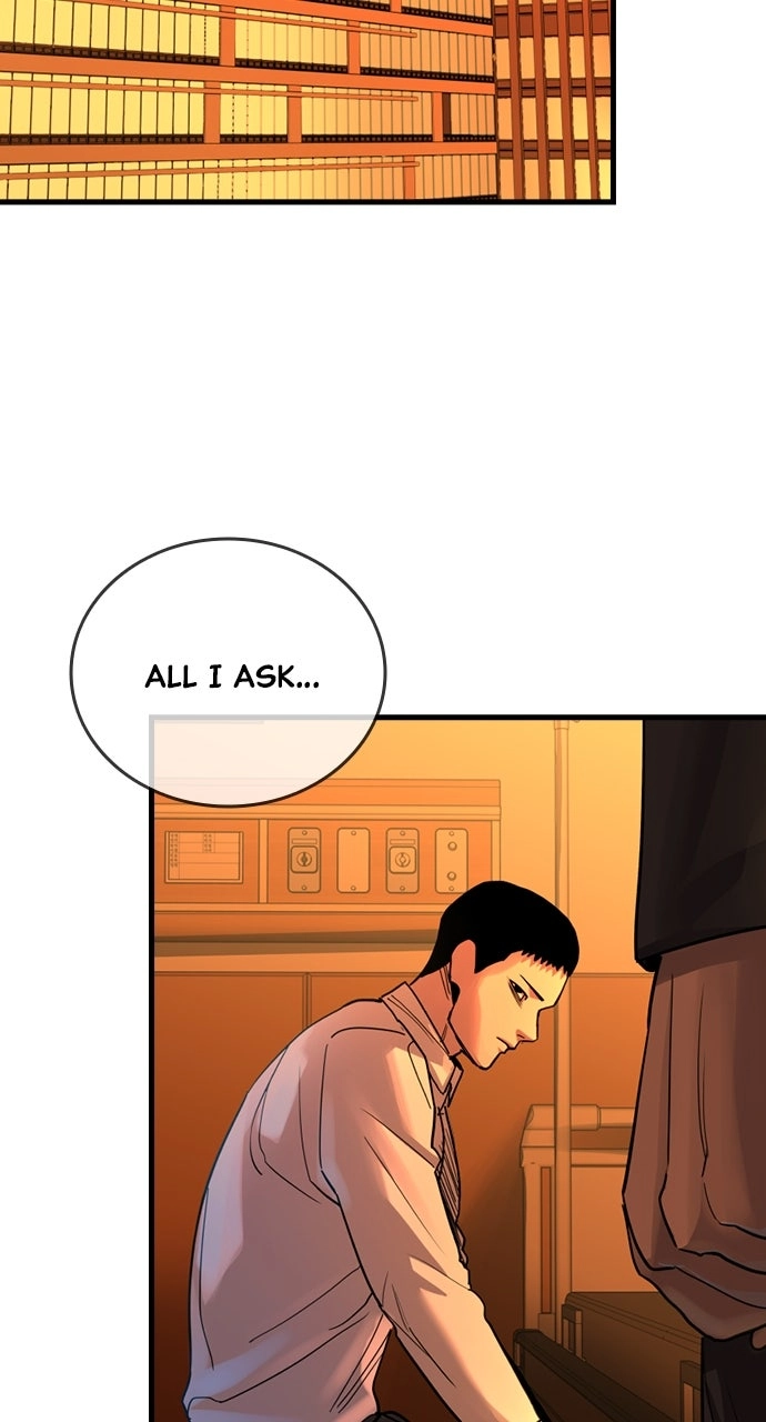 Justice is Served Chapter 2 page 97 - 