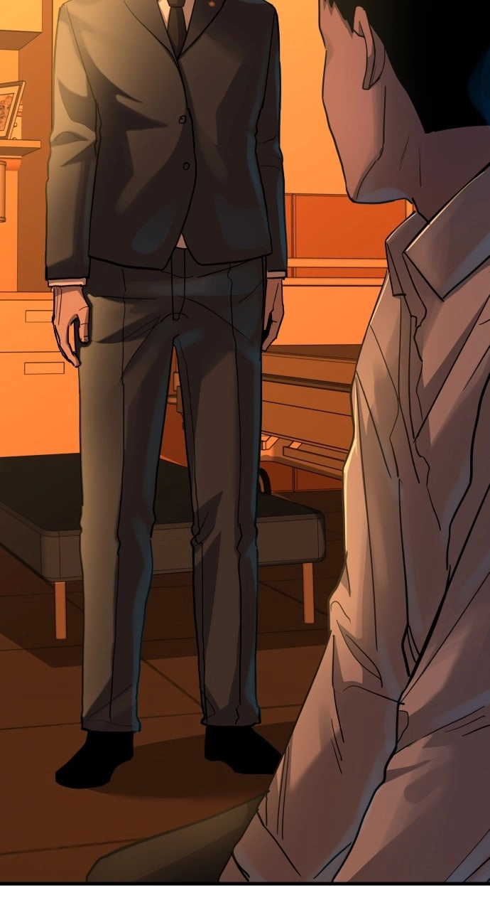 Justice is Served Chapter 2 page 99 - 